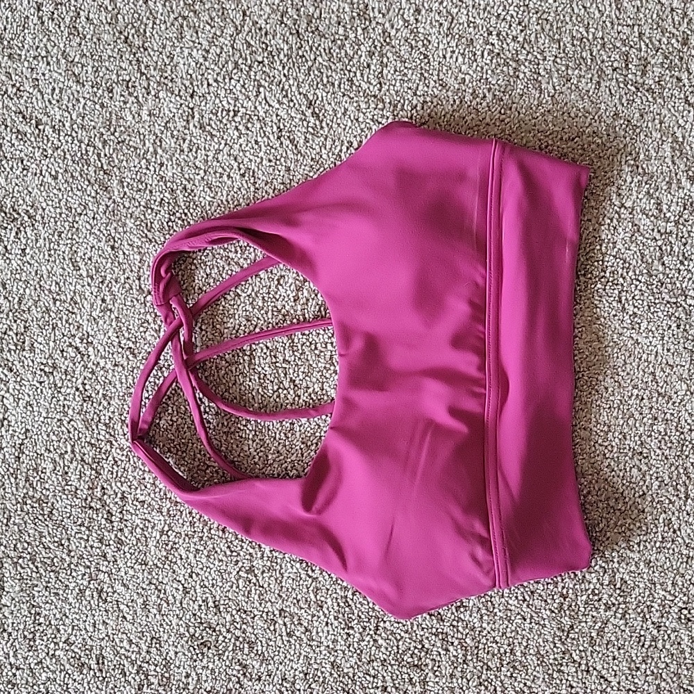 P'tula Cecile Sports Bra